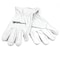 Forney Goatskin Leather Driver Gloves Menfts M 55262 - alternate 1